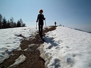 Invernale-primaverile in Cima Parè il 20 marzo 2014 - FOTOGALLERY